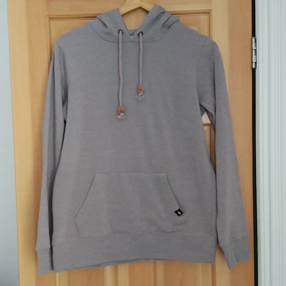 Tentree pullover hoodie, S